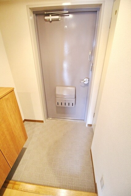 ルミエール藤が丘の物件内観写真