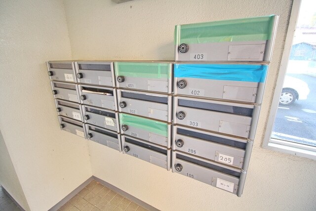 ルミエール藤が丘の物件内観写真