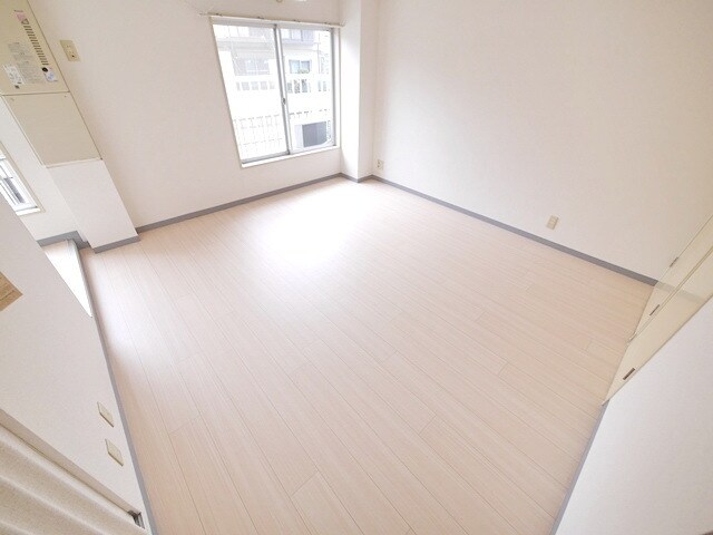 カメリアハイムの物件内観写真