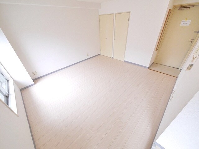 カメリアハイムの物件内観写真