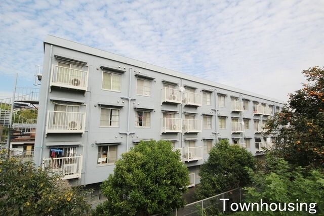 カメリアハイムの物件内観写真