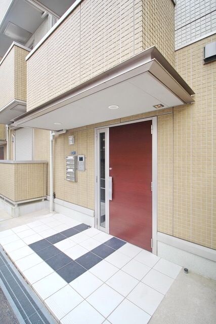 ヒルズ・カーリアＡの物件内観写真