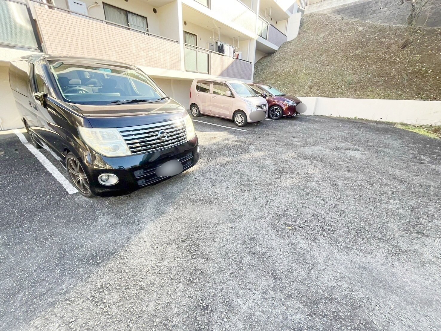 Ｉ・Ｓレイクヒルズの物件内観写真