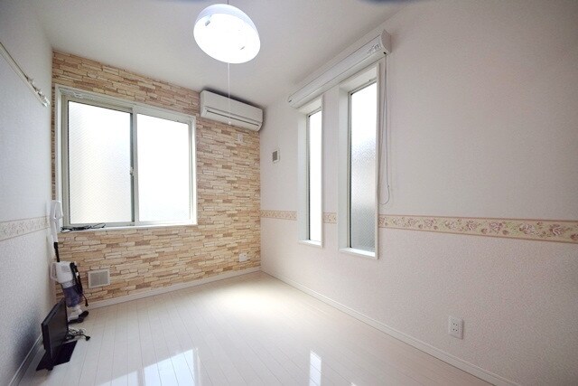 ユナイト片倉セントローレンスの物件内観写真