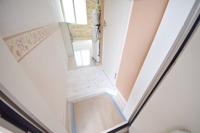 ユナイト片倉セントローレンスの物件内観写真