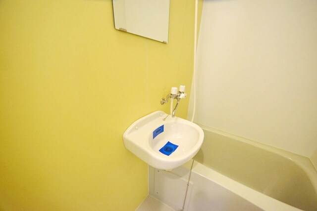 ユナイト片倉セントローレンスの物件内観写真