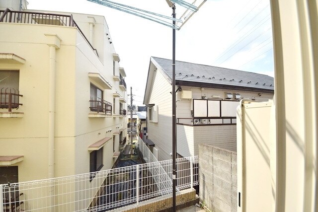 ユナイト片倉セントローレンスの物件内観写真