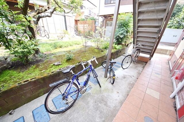 ユナイト片倉セントローレンスの物件内観写真