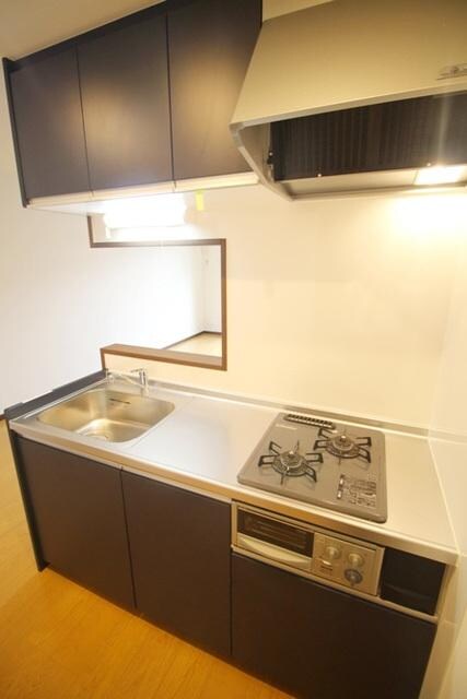 Ｌｕｓｔ　Ｓｔｒａｈｌの物件内観写真