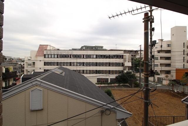 Ｌｕｓｔ　Ｓｔｒａｈｌの物件内観写真