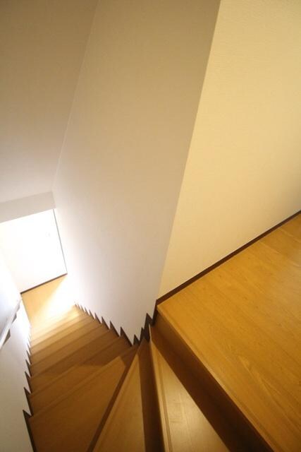 Ｌｕｓｔ　Ｓｔｒａｈｌの物件内観写真