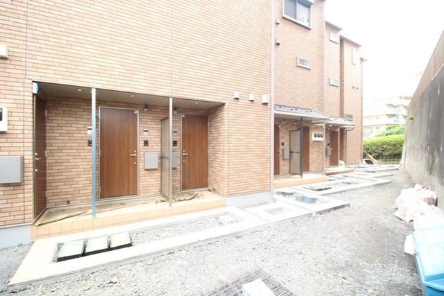 Ｌｕｓｔ　Ｓｔｒａｈｌの物件内観写真