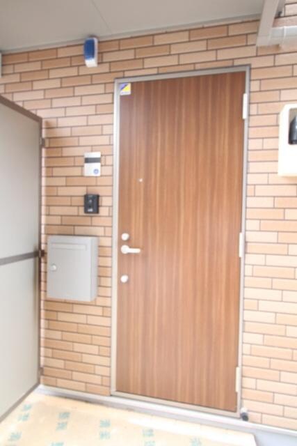 Ｌｕｓｔ　Ｓｔｒａｈｌの物件内観写真