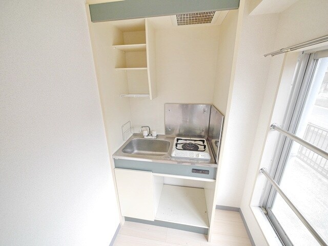 カメリアハイムの物件内観写真