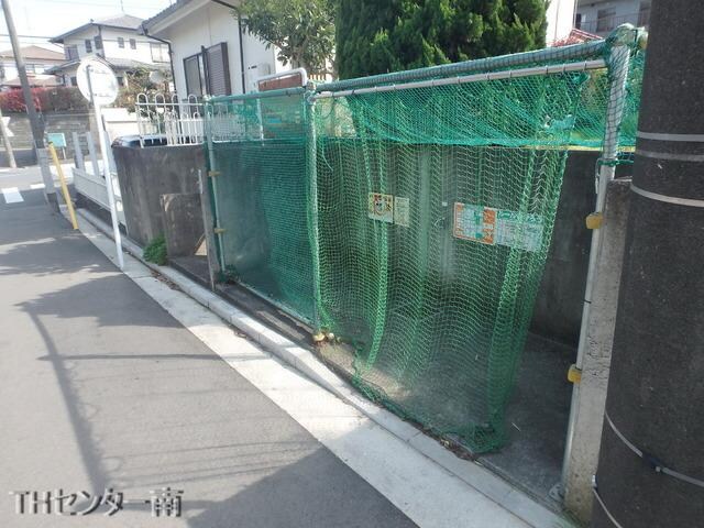 シエルブルー藤が丘の物件内観写真