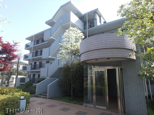 シエルブルー藤が丘の物件内観写真