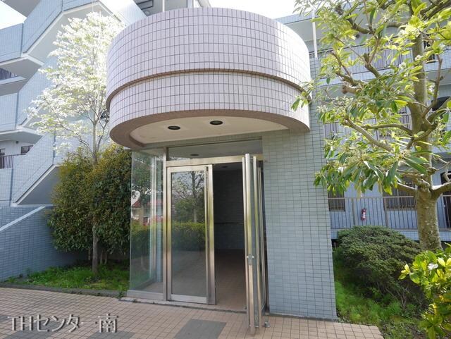 シエルブルー藤が丘の物件内観写真