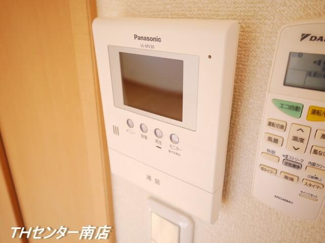 プレアードの物件内観写真