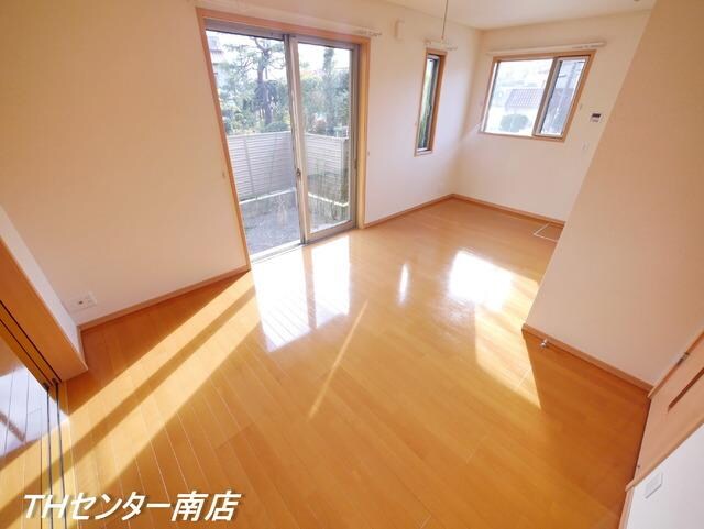 プレアードの物件内観写真