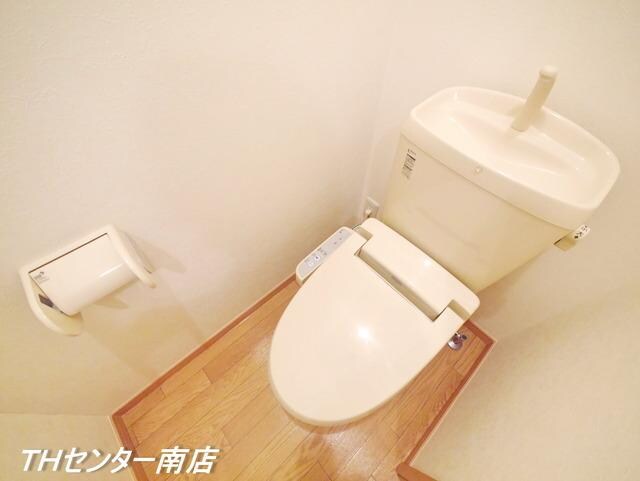 プレアードの物件内観写真