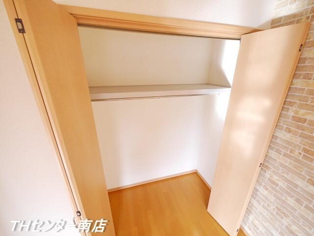 プレアードの物件内観写真