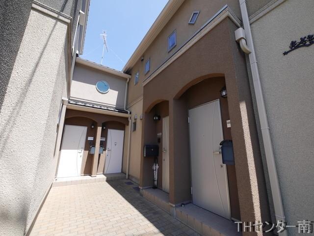 プレアードの物件内観写真