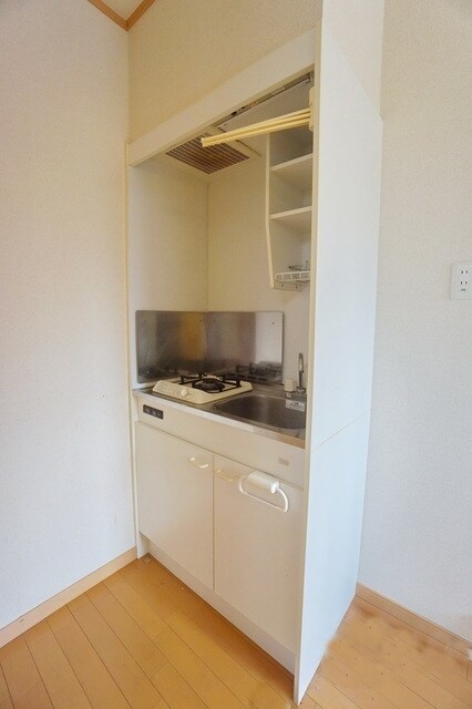 カーサ田園の物件内観写真