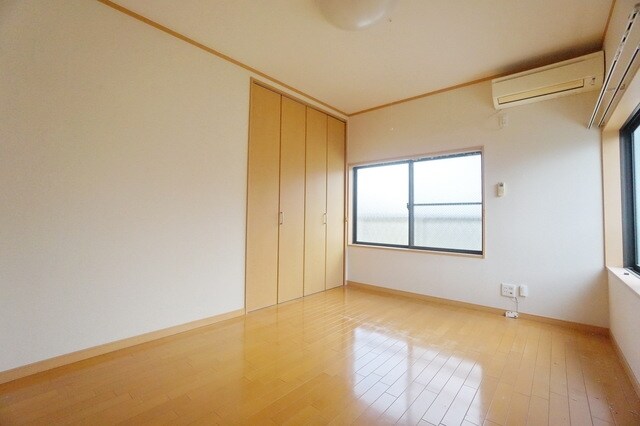 カーサ田園の物件内観写真