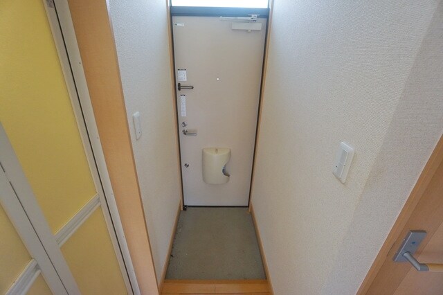 カーサ田園の物件内観写真