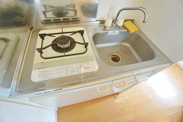 カーサ田園の物件内観写真