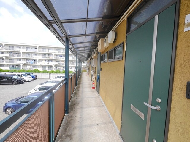 カーサ田園の物件内観写真