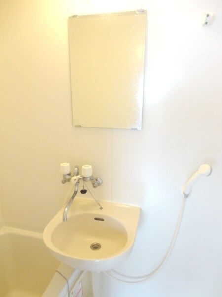 アリス藤が丘の物件内観写真