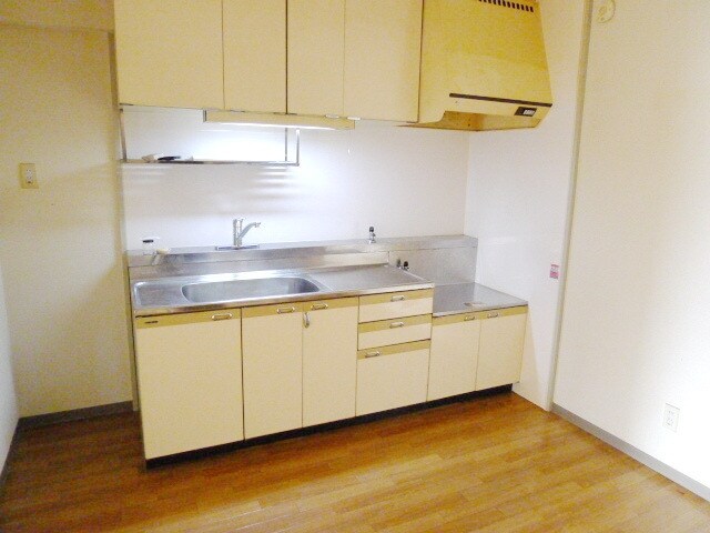 たまプラーザソフィーナ2の物件内観写真