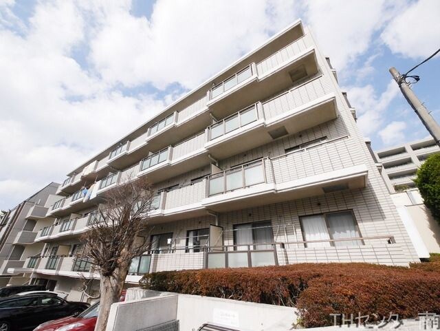 たまプラーザソフィーナ2の物件内観写真