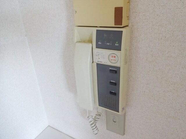 グリーンフォレスト宮前平の物件内観写真