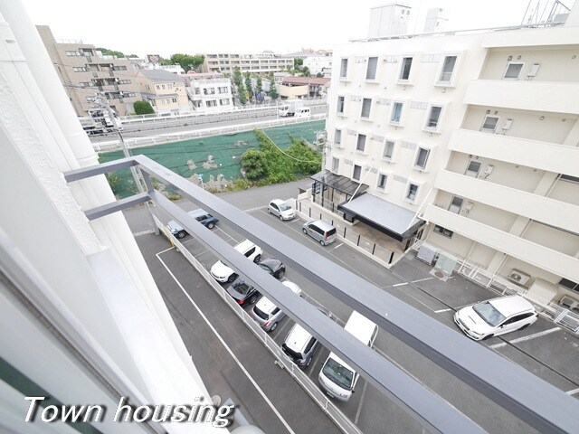 セカンドウィスタリアヒルズの物件内観写真