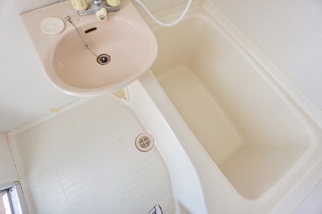 セカンドウィスタリアヒルズの物件内観写真