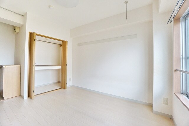 セカンドウィスタリアヒルズの物件内観写真