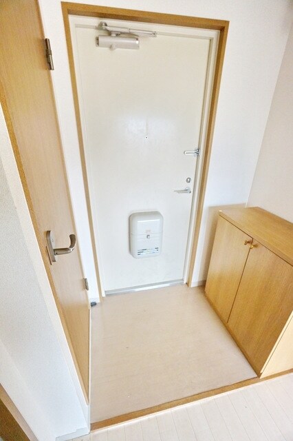 セカンドウィスタリアヒルズの物件内観写真