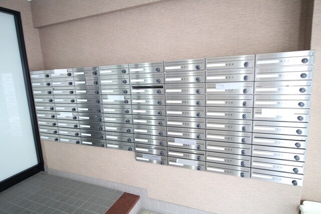 セカンドウィスタリアヒルズの物件内観写真