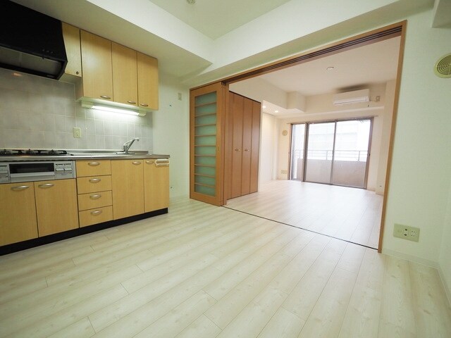 オークヒルズ壱番館の物件内観写真