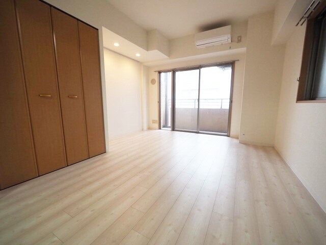 オークヒルズ壱番館の物件内観写真