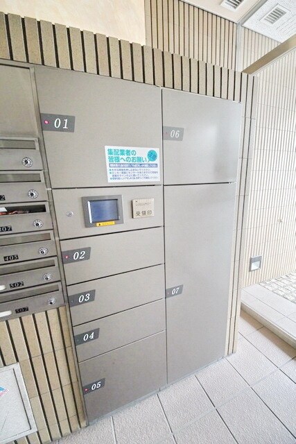 オークヒルズ壱番館の物件内観写真