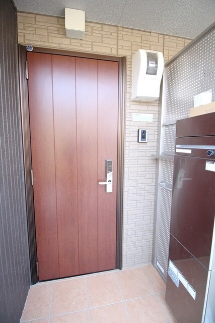 Ｎｉｊｉ-ｃｏｒｔ～ニジコート～の物件内観写真