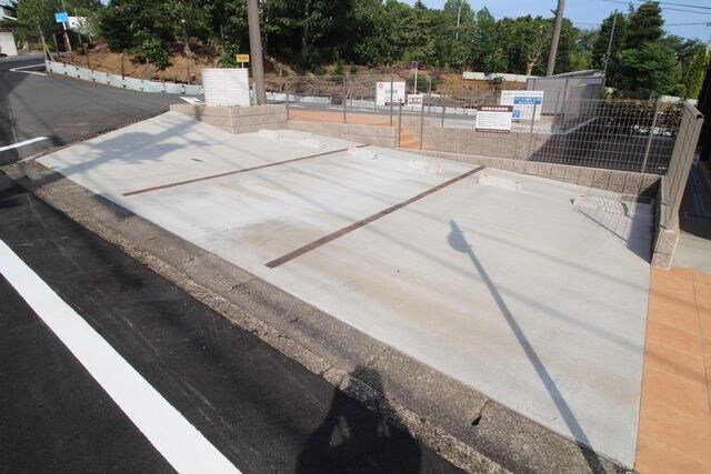 Ｎｉｊｉ-ｃｏｒｔ～ニジコート～の物件内観写真