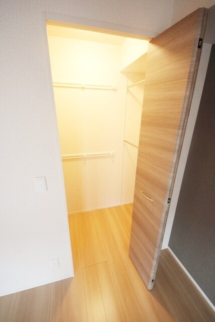 East GARDEN綱島の物件内観写真