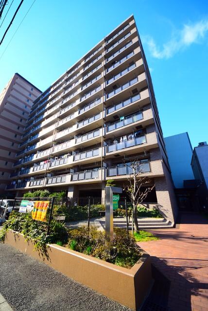 ミスミコーチの物件内観写真