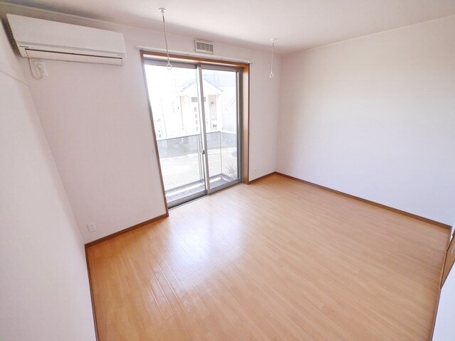 セレーヌ仲町台Ａの物件内観写真