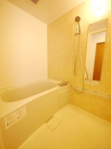 セレーヌ仲町台Ａの物件内観写真