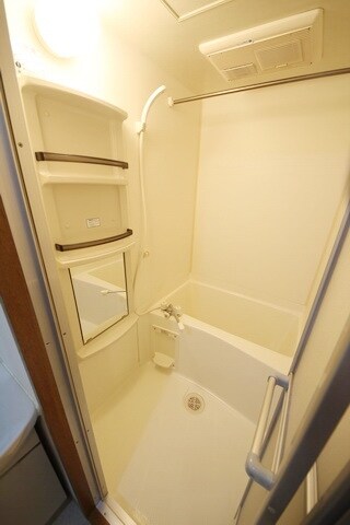 グリフィン新横浜・アリーナ前の物件内観写真